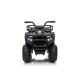 Quad ATV na akumulator dla dzieci Robust 01 Czarny XMX-651Quad ATV na akumulator dla dzieci Robust 01 Czarny XMX-651